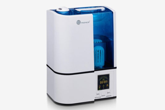 TaoTronics Cool Mist Humidifier.